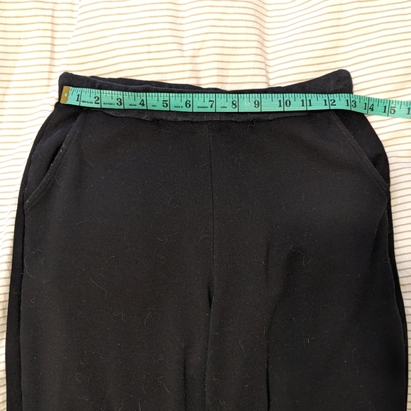 American Apparel ponte jogger - Picture 5 of 6